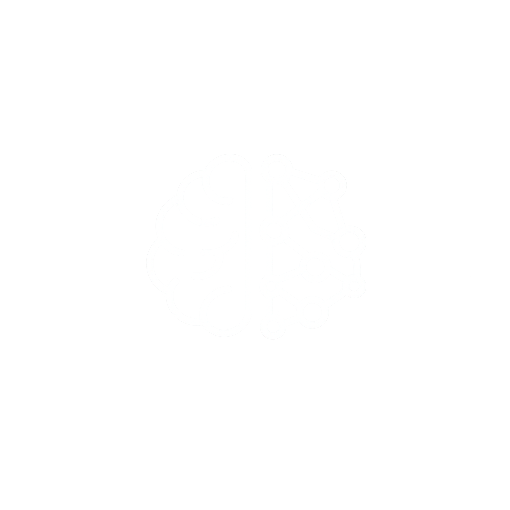 AI analytics icon