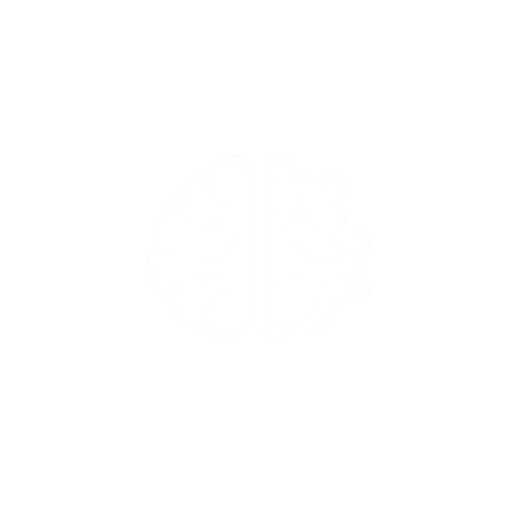 AI analytics icon